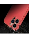Etui Dux Ducis Yolo Apple iPhone 13 Pro červené