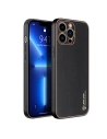 Etui Dux Ducis Yolo Apple iPhone 13 Pro Max černé