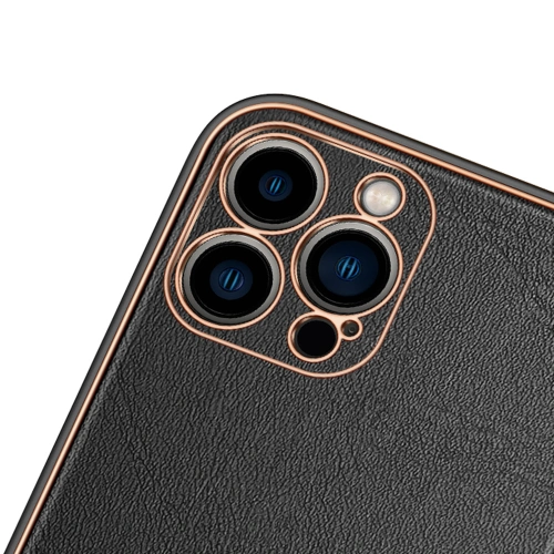 Kup Dux Ducis Yolo Case für Apple iPhone 13 Pro Max schwarz - DDS773 - {ean13} - Sklep Home Screen