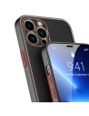 Kup Dux Ducis Yolo Case für Apple iPhone 13 Pro Max schwarz - DDS773 - {ean13} - Sklep Home Screen