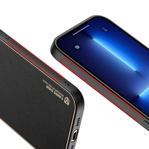 Kup Dux Ducis Yolo Case für Apple iPhone 13 Pro Max schwarz - DDS773 - {ean13} - Sklep Home Screen