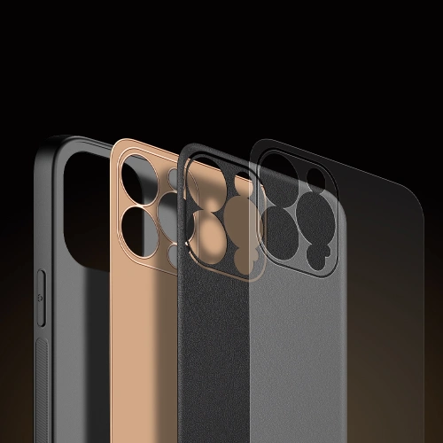 Kup Dux Ducis Yolo Case für Apple iPhone 13 Pro Max schwarz - DDS773 - {ean13} - Sklep Home Screen