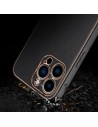 Kup Etui Dux Ducis Yolo Apple iPhone 13 Pro Max czarny - DDS773 - {ean13} - Sklep Home Screen