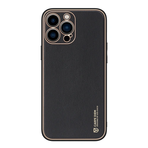 Kup Dux Ducis Yolo Case für Apple iPhone 13 Pro Max schwarz - DDS773 - {ean13} - Sklep Home Screen