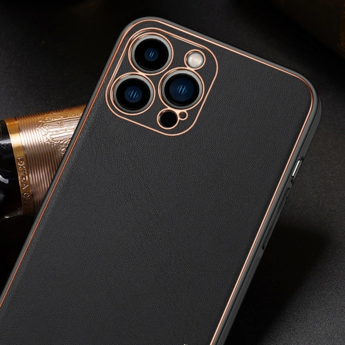 Kup Dux Ducis Yolo Case für Apple iPhone 13 Pro Max schwarz - DDS773 - {ean13} - Sklep Home Screen