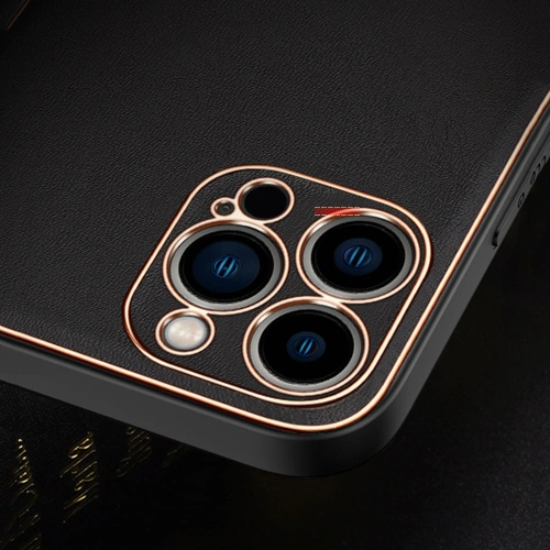 Kup Dux Ducis Yolo Case für Apple iPhone 13 Pro Max schwarz - DDS773 - {ean13} - Sklep Home Screen