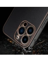 Kup Dux Ducis Yolo Case für Apple iPhone 13 Pro Max schwarz - DDS773 - {ean13} - Sklep Home Screen