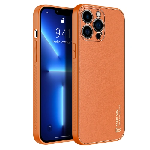 Kup Dux Ducis Yolo Case für Apple iPhone 13 Pro Max orange - DDS774 - {ean13} - Sklep Home Screen