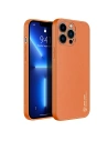 Husa Dux Ducis Yolo Apple iPhone 13 Pro Max portocalie