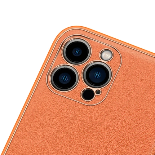 Kup Dux Ducis Yolo Case für Apple iPhone 13 Pro Max orange - DDS774 - {ean13} - Sklep Home Screen