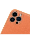 Kup Etui Dux Ducis Yolo Apple iPhone 13 Pro Max pomarańczowy - DDS774 - {ean13} - Sklep Home Screen