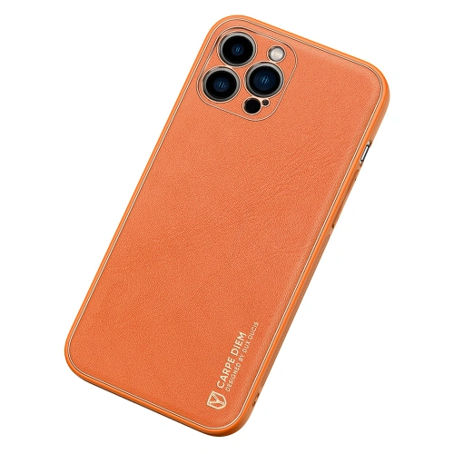 Kup Dux Ducis Yolo Case für Apple iPhone 13 Pro Max orange - DDS774 - {ean13} - Sklep Home Screen