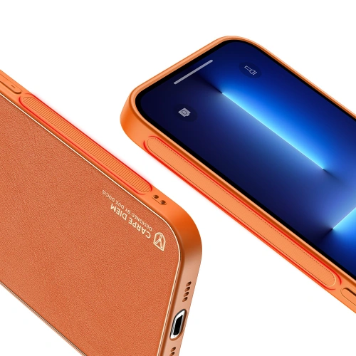 Kup Dux Ducis Yolo Case für Apple iPhone 13 Pro Max orange - DDS774 - {ean13} - Sklep Home Screen