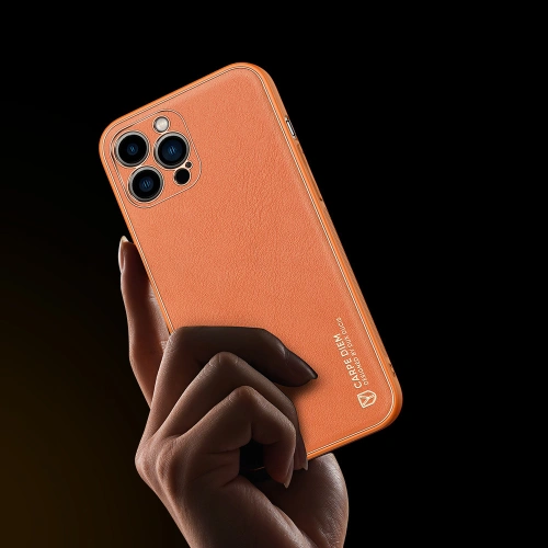 Kup Dux Ducis Yolo Case für Apple iPhone 13 Pro Max orange - DDS774 - {ean13} - Sklep Home Screen