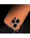 Kup Etui Dux Ducis Yolo Apple iPhone 13 Pro Max pomarańczowy - DDS774 - {ean13} - Sklep Home Screen
