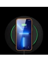 Kup Etui Dux Ducis Yolo Apple iPhone 13 Pro Max pomarańczowy - DDS774 - {ean13} - Sklep Home Screen
