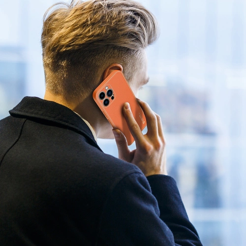 Kup Dux Ducis Yolo Case für Apple iPhone 13 Pro Max orange - DDS774 - {ean13} - Sklep Home Screen