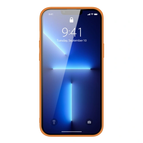 Kup Dux Ducis Yolo Case für Apple iPhone 13 Pro Max orange - DDS774 - {ean13} - Sklep Home Screen
