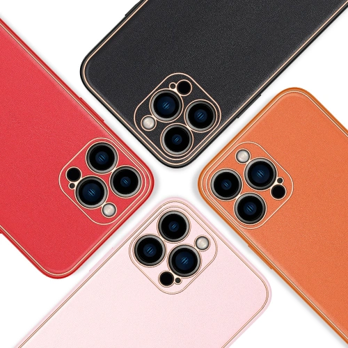 Kup Dux Ducis Yolo Case für Apple iPhone 13 Pro Max orange - DDS774 - {ean13} - Sklep Home Screen
