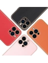 Kup Etui Dux Ducis Yolo Apple iPhone 13 Pro Max pomarańczowy - DDS774 - {ean13} - Sklep Home Screen