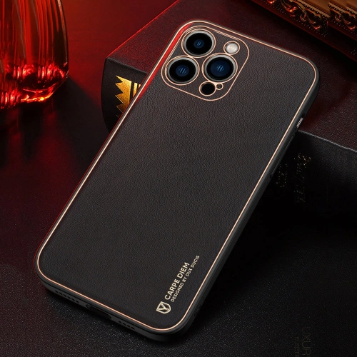 Kup Dux Ducis Yolo Case für Apple iPhone 13 Pro Max orange - DDS774 - {ean13} - Sklep Home Screen