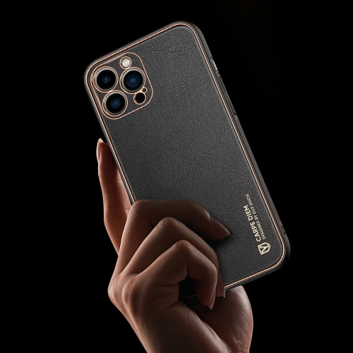 Kup Dux Ducis Yolo Case für Apple iPhone 13 Pro Max orange - DDS774 - {ean13} - Sklep Home Screen