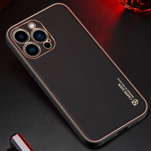 Kup Dux Ducis Yolo Case für Apple iPhone 13 Pro Max orange - DDS774 - {ean13} - Sklep Home Screen