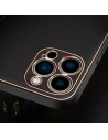 Kup Etui Dux Ducis Yolo Apple iPhone 13 Pro Max pomarańczowy - DDS774 - {ean13} - Sklep Home Screen