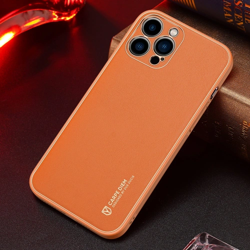 Kup Dux Ducis Yolo Case für Apple iPhone 13 Pro Max orange - DDS774 - {ean13} - Sklep Home Screen