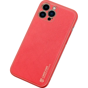 Buy Dux Ducis Yolo Apple iPhone 13 Pro Max red - DDS775 - {ean13} - Home Screen Store Europe