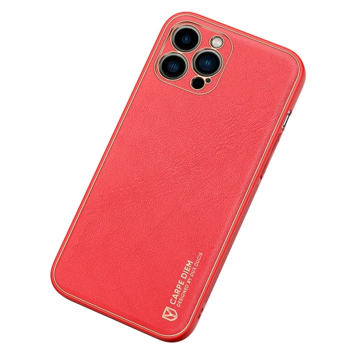 Kup Dux Ducis Yolo Case für Apple iPhone 13 Pro Max rot - DDS775 - {ean13} - Sklep Home Screen