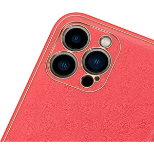 Buy Dux Ducis Yolo Apple iPhone 13 Pro Max red - DDS775 - {ean13} - Home Screen Store Europe
