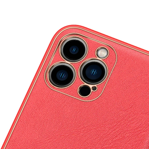 Kup Dux Ducis Yolo Case für Apple iPhone 13 Pro Max rot - DDS775 - {ean13} - Sklep Home Screen