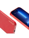 Kup Dux Ducis Yolo Case für Apple iPhone 13 Pro Max rot - DDS775 - {ean13} - Sklep Home Screen