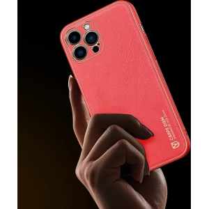 Buy Dux Ducis Yolo Apple iPhone 13 Pro Max red - DDS775 - {ean13} - Home Screen Store Europe