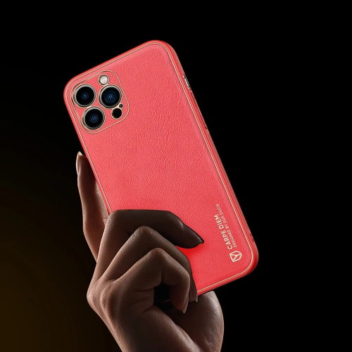 Kup Dux Ducis Yolo Case für Apple iPhone 13 Pro Max rot - DDS775 - {ean13} - Sklep Home Screen