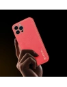 Buy Dux Ducis Yolo Apple iPhone 13 Pro Max red - DDS775 - {ean13} - Home Screen Store Europe