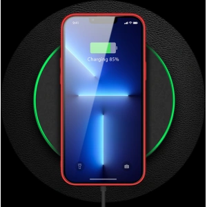 Buy Dux Ducis Yolo Apple iPhone 13 Pro Max red - DDS775 - {ean13} - Home Screen Store Europe