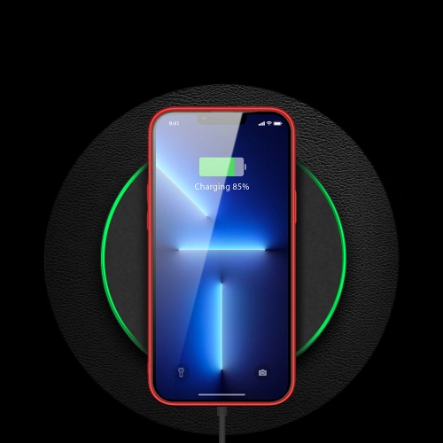 Kup Etui Dux Ducis Yolo Apple iPhone 13 Pro Max czerwony - DDS775 - {ean13} - Sklep Home Screen