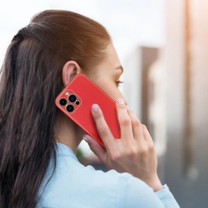 Kup Dux Ducis Yolo Case für Apple iPhone 13 Pro Max rot - DDS775 - {ean13} - Sklep Home Screen