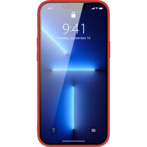 Buy Dux Ducis Yolo Apple iPhone 13 Pro Max red - DDS775 - {ean13} - Home Screen Store Europe