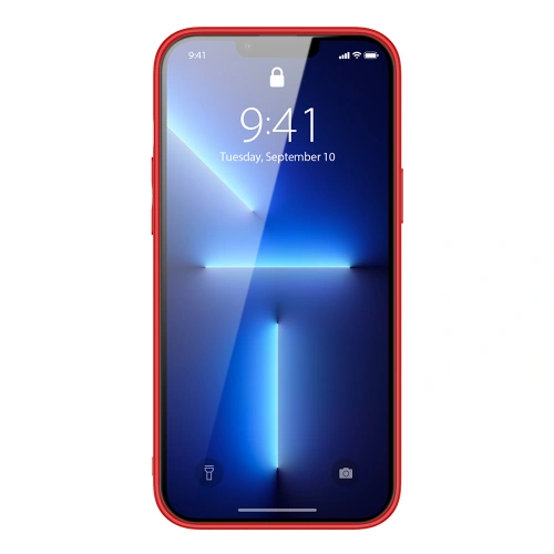 Kup Dux Ducis Yolo Case für Apple iPhone 13 Pro Max rot - DDS775 - {ean13} - Sklep Home Screen