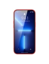 Kup Etui Dux Ducis Yolo Apple iPhone 13 Pro Max roșu - DDS775 - {ean13} - Sklep Home Screen