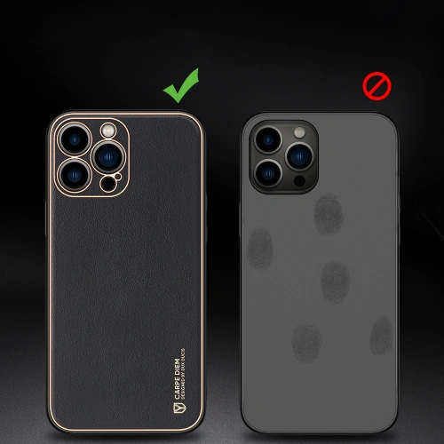 Kup Dux Ducis Yolo Case für Apple iPhone 13 Pro Max rot - DDS775 - {ean13} - Sklep Home Screen