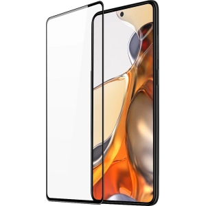 Kup Tvrzené sklo Dux Ducis 9D Tempered Glass Xiaomi Mi 11T/11T Pro černé (přátelské k pouzdru) - DDS776 - {ean13} - Sklep Home Screen