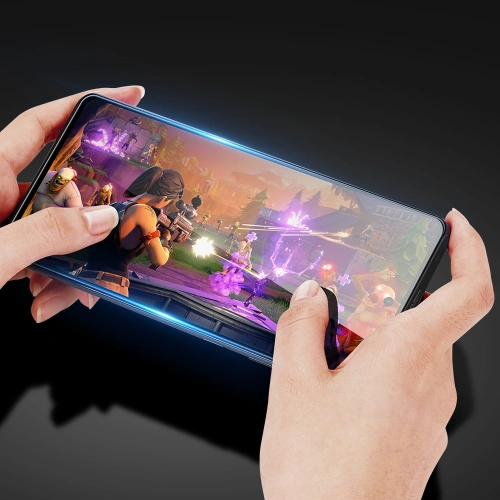 Kup Tvrzené sklo Dux Ducis 9D Tempered Glass Xiaomi Mi 11T/11T Pro černé (přátelské k pouzdru) - DDS776 - {ean13} - Sklep Home Screen