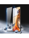 Kup Szkło hartowane Dux Ducis 9D Tempered Glass Xiaomi Mi 11T/11T Pro czarny (case friendly) - DDS776 - {ean13} - Sklep Home Screen