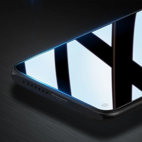 Kup Szkło hartowane Dux Ducis 9D Tempered Glass Xiaomi Mi 11T/11T Pro czarny (case friendly) - DDS776 - {ean13} - Sklep Home Screen