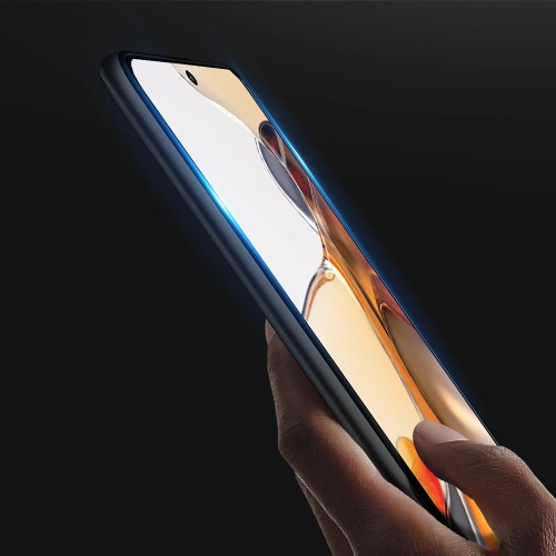 Kup Szkło hartowane Dux Ducis 9D Tempered Glass Xiaomi Mi 11T/11T Pro czarny (case friendly) - DDS776 - {ean13} - Sklep Home Screen