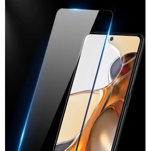 Kup Tvrzené sklo Dux Ducis 9D Tempered Glass Xiaomi Mi 11T/11T Pro černé (přátelské k pouzdru) - DDS776 - {ean13} - Sklep Home Screen